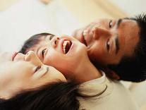 透明な息 家族1